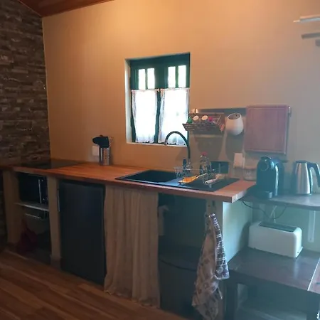 Appartement O Ninho Do Rei à Vila de Rei Extérieur photo