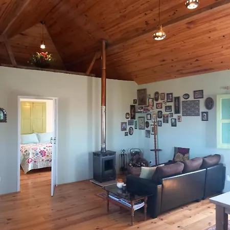 Appartement O Ninho Do Rei à Vila de Rei Extérieur photo