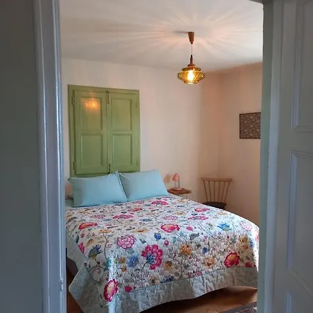 Appartement O Ninho Do Rei à Vila de Rei Extérieur photo