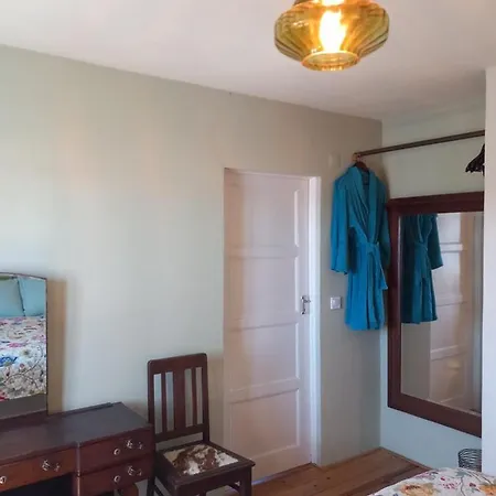 Appartement O Ninho Do Rei à Vila de Rei Extérieur photo