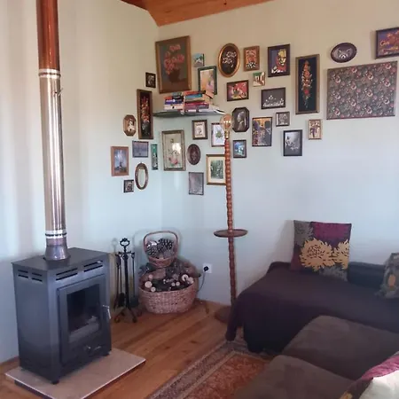 Appartement O Ninho Do Rei à Vila de Rei Extérieur photo
