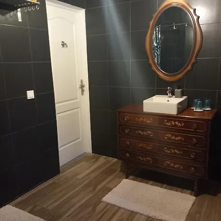 Appartement O Ninho Do Rei à Vila de Rei Extérieur photo