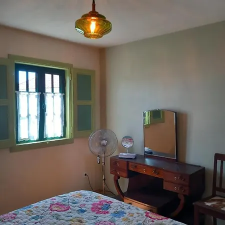 Appartement O Ninho Do Rei à Vila de Rei Extérieur photo