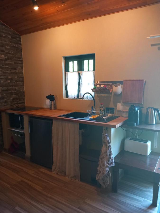 Appartement O Ninho Do Rei *