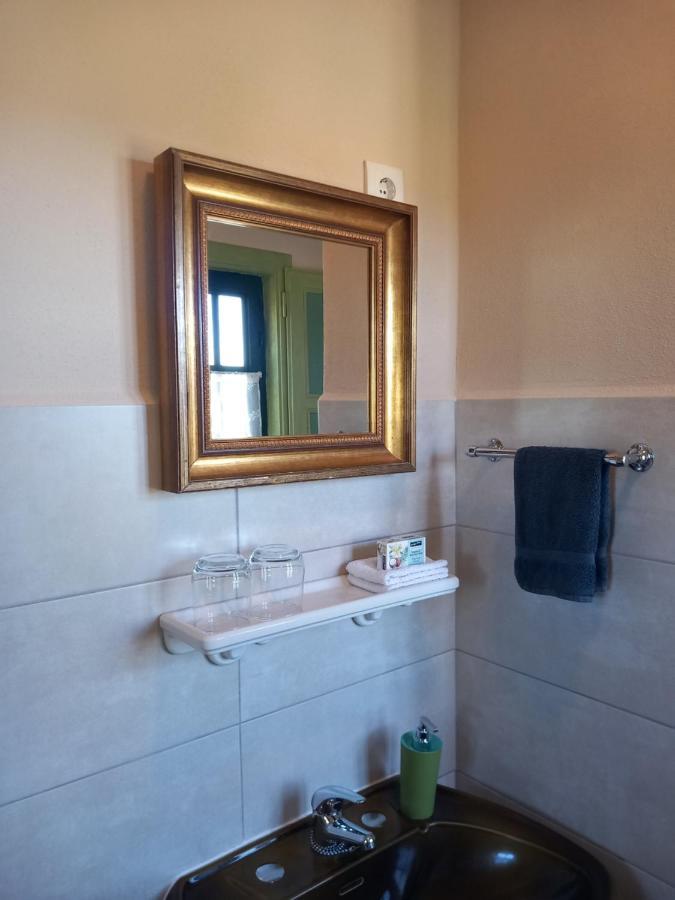 O Ninho Do Rei Appartement Vila de Rei